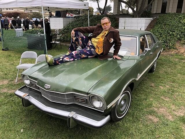 Concours de Lemons - die Show der Schrottkisten