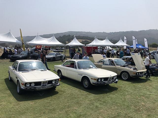 Legends of Autobahn