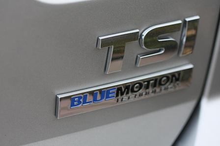 VW Golf Cabrio 1.2 TSI