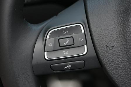 VW Golf Cabrio 1.2 TSI