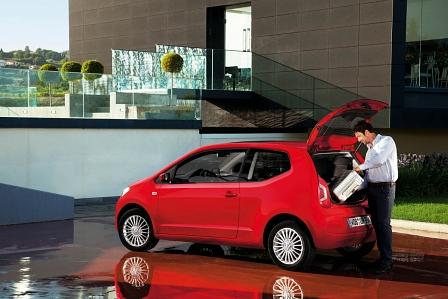 VW up