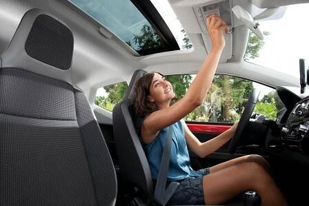 VW up