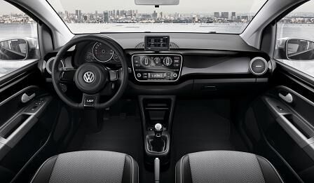 VW up