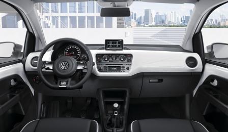 VW up