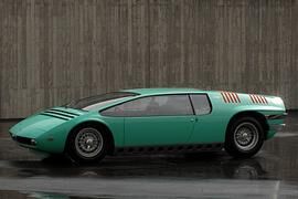 Tradition: 50 Jahre Italdesign Giugiaro - Verführerische Formen für Millionen