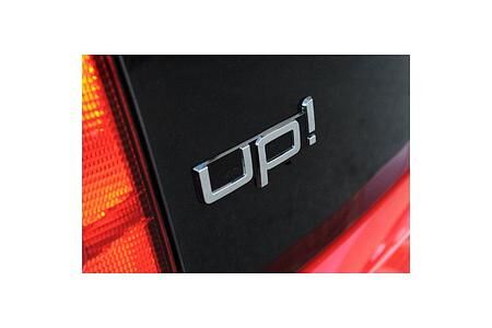 VW startet bundesweite up!-Roadshow