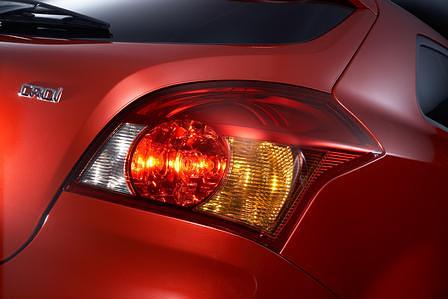 Kia pro_cee´d