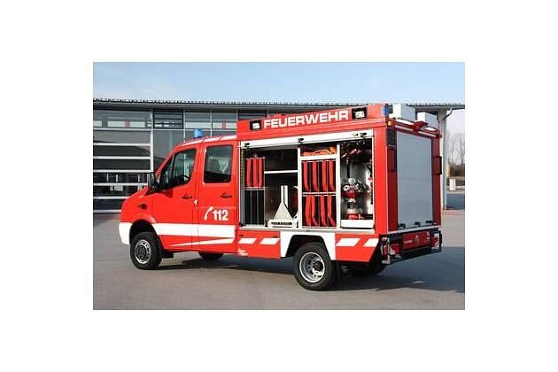     (Baujahr ) Front + links
