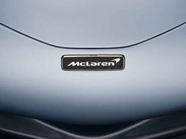 McLaren Speedtail - exklusiver geht es kaum
