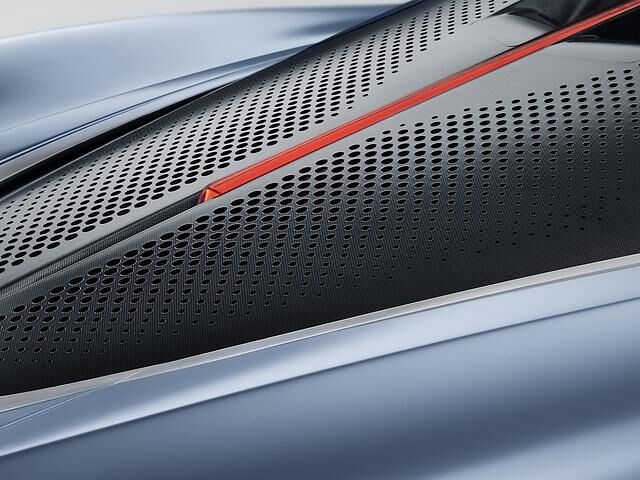 McLaren Speedtail