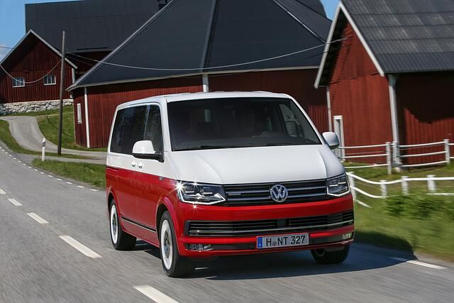 Fat 51.000 Euro will VW für das Sondermodell