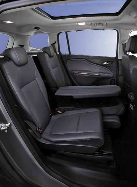Opel Zafira 2.0 CDTI