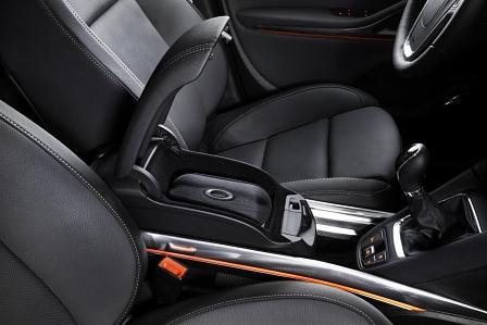 Opel Zafira 2.0 CDTI