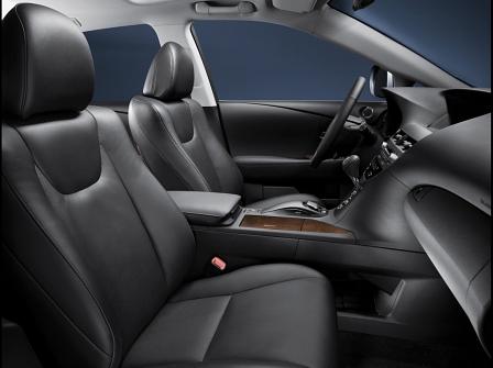 Lexus RX 450h