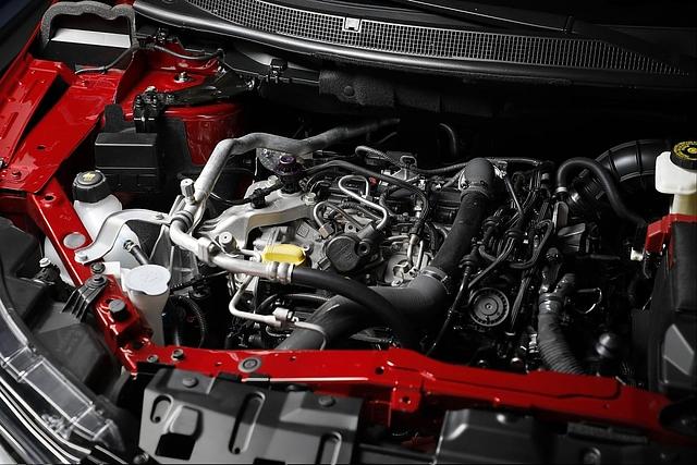 Der neue Benzinmotor im Nissan Qashqai 1.3