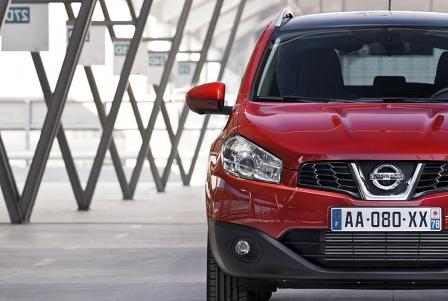 Nissan Qashqai 1.6 dCi