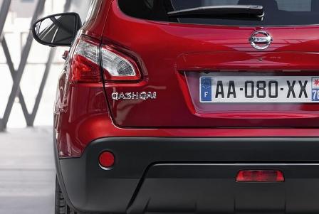 Nissan Qashqai 1.6 dCi