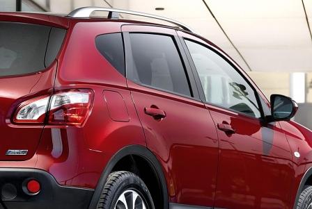 Nissan Qashqai 1.6 dCi