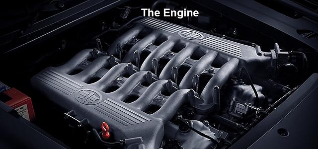Hongqi L5 - sechs Liter Hubraum, V12 und 408 PS