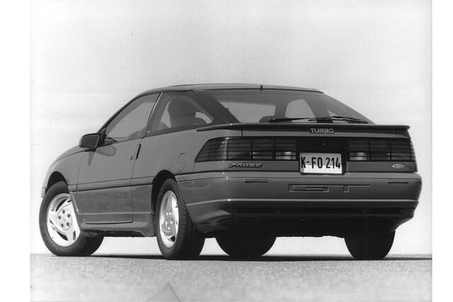Ford Probe