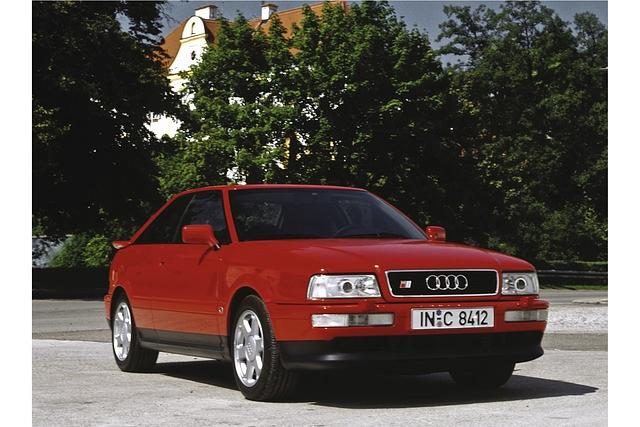 Audi S2