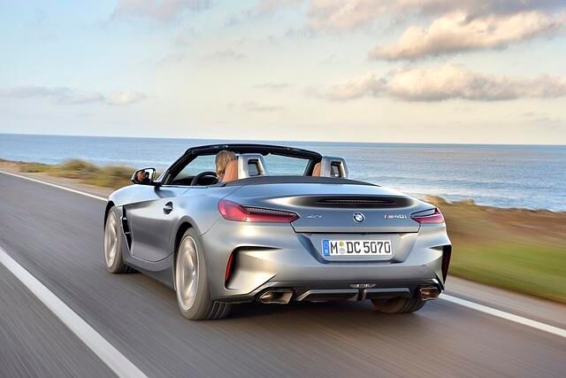 Der Roadster kommt im März 2019 auf den Markt