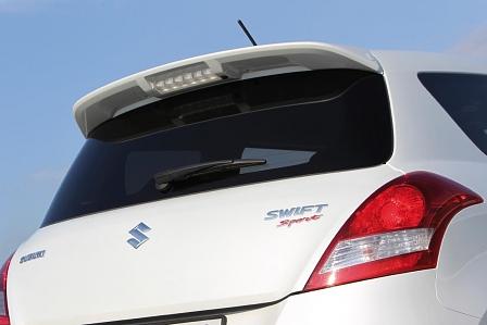 Suzuki Swift Sport
