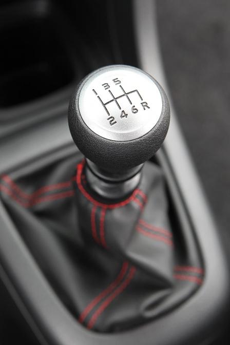 Suzuki Swift Sport