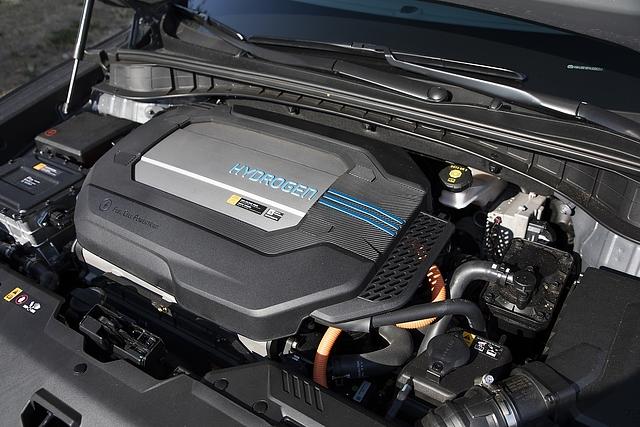 Hyundai Nexo