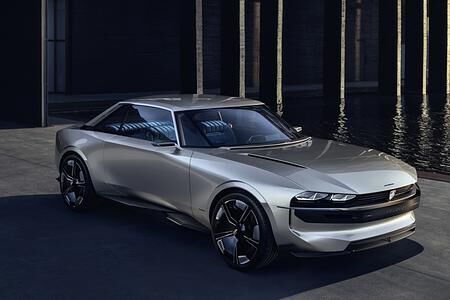 Pariser Autosalon 2018  - Viele Premieren trotz Hersteller-Schwund