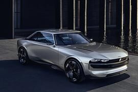 Pariser Autosalon 2018  - Viele Premieren trotz Hersteller-Schwund