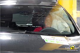 EuroNCAP-Crashtests Oktober 2011: Zwölf Autos, elfmal fünf Sterne