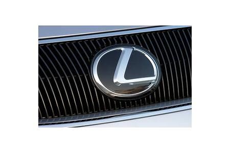 SEMA Las Vegas: Lexus zeigt GS F-Sport