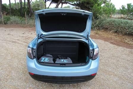 Renault Fluence