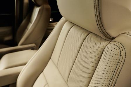 Range Rover Sport SD V6