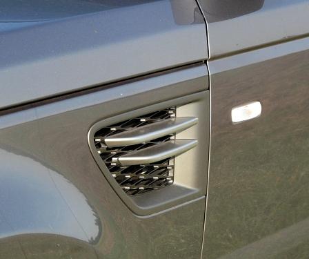 Range Rover Sport SD V6
