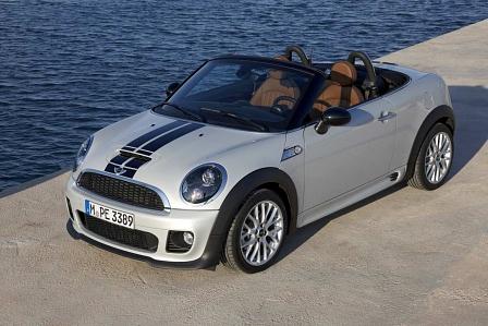 MINI Roadster