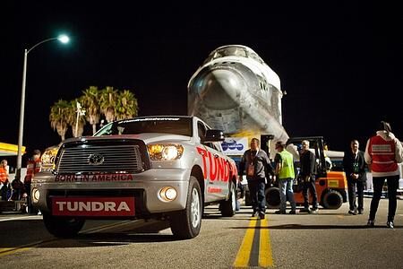 Pick Ups liegen voll im Trend - Planwagen der Neuzeit
