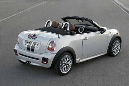 MINI Roadster
