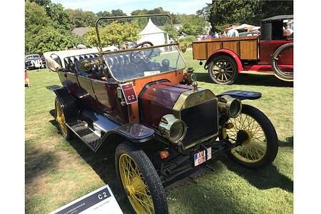Interesse an Oldtimern sinkt - Nur noch gut vier Millionen Klassik-Fans