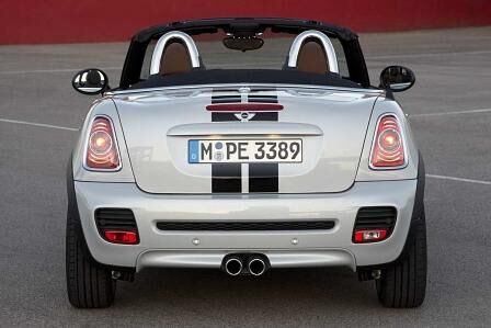 MINI Roadster