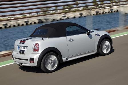 MINI Roadster