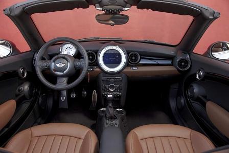 MINI Roadster