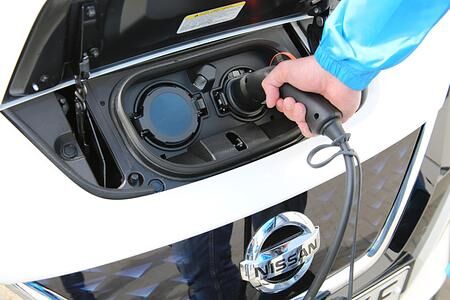 Ladeverluste bei E-Autos - Die falsche Tankstrategie kann teuer werden