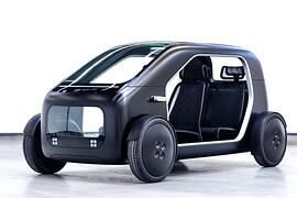 Biomega  - Vom Fahrradhersteller zum E-Auto-Produzenten 