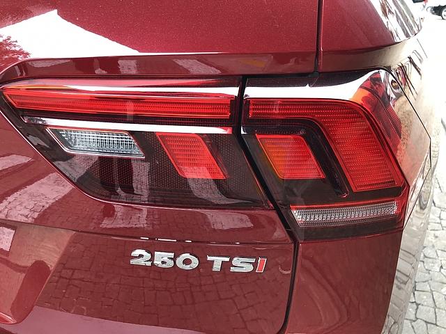 Die Typenbezeichnung bei VW Brasilien orientiert sich am Hubraum