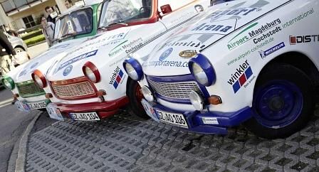 Allgäu-Orient-Rallye