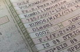 Ratgeber: Wie erkenne ich die Schadstoffnorm meines Autos?  - Mit Euro 6 wird es kompliziert