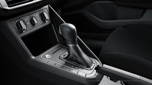 Die Sechsgangautomatik harmoniert nicht immer perfekt mit dem Motor