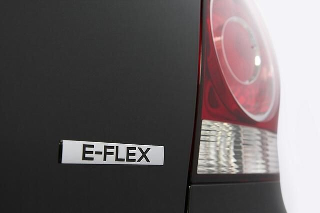 Beim VW Polo E-Flex wurde das Kaltstartverhalten des Motors drastisch verbessert